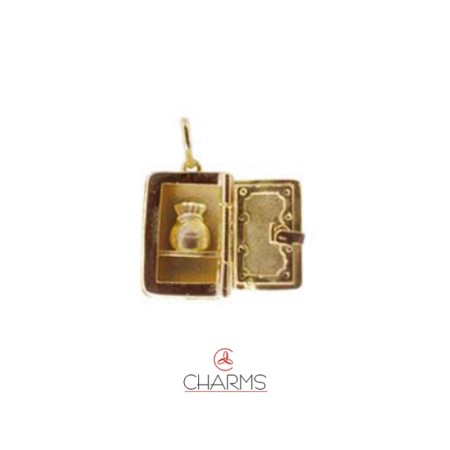 Charm Ufficio Cassaforte