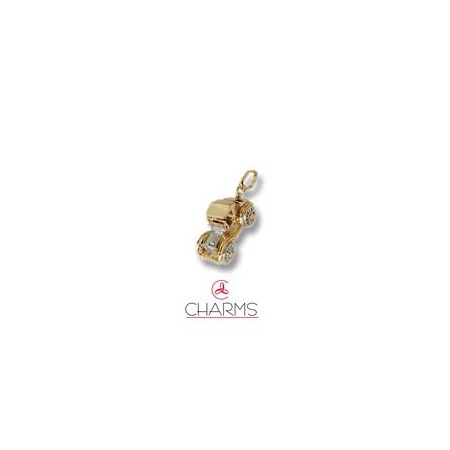 Pendente Charms Auto