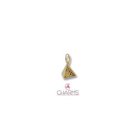 Pendente Charms Egitto Piramide