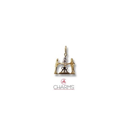 Pendente Charms Venezia Mori