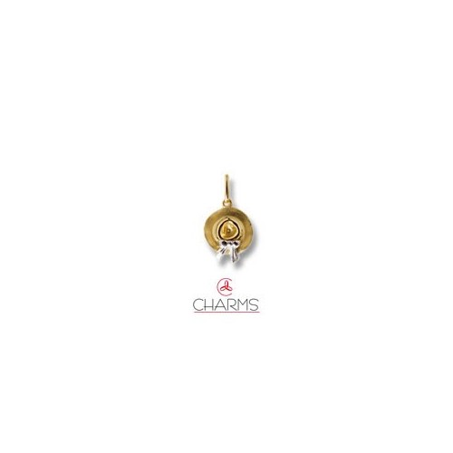 Pendente Charms Venezia Cappellino
