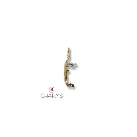 Pendente Charms Venezia Gondola