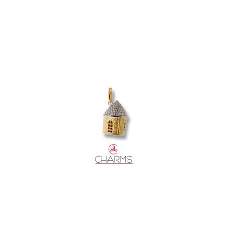 Pendente Charms Casa