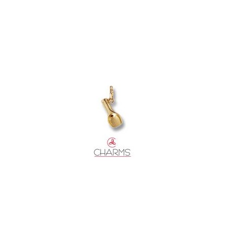 Pendente Charms Paletta