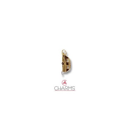 Pendente Charms Roulotte