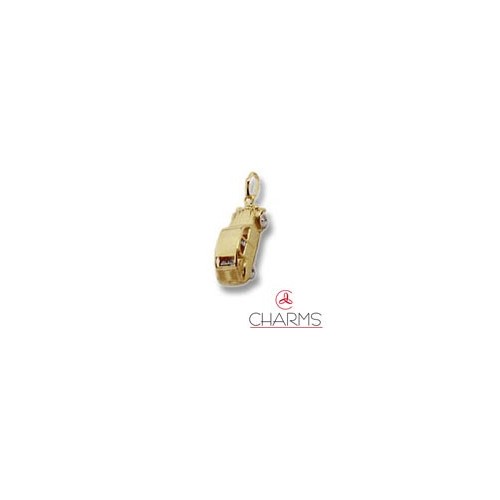 Charm Dyane in Oro