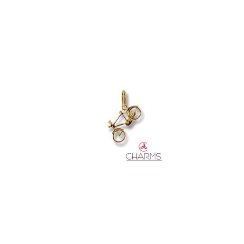 Pendente Charms Bici