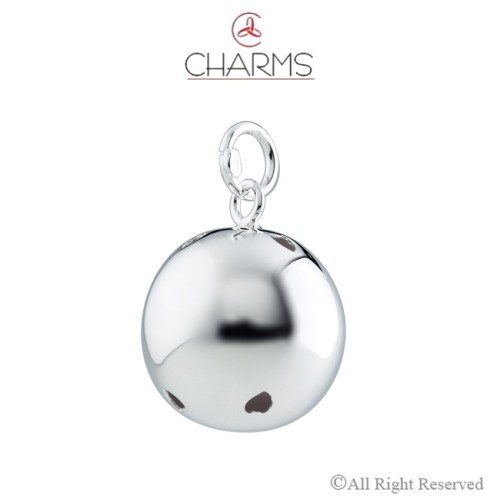 Chiama Angeli pendente diametro 24 mm