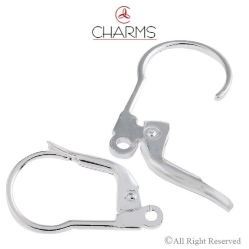 Monachella chiusa con anellino aperto