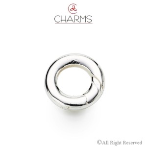 Chiusura Moschettone Tondo 1.70x1.70 cm