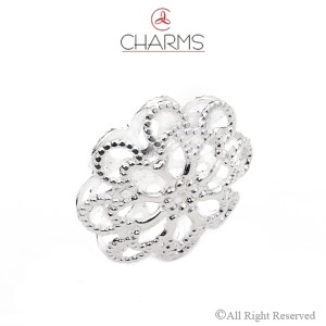 Disco accoppiato in Filigrana 16.80 mm