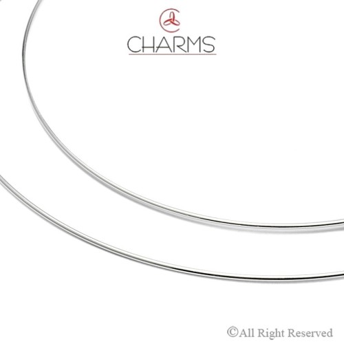 Filo lucido a metraggio da 0.50 mm