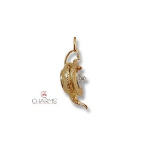 Charms Lampada Aladino Pendente