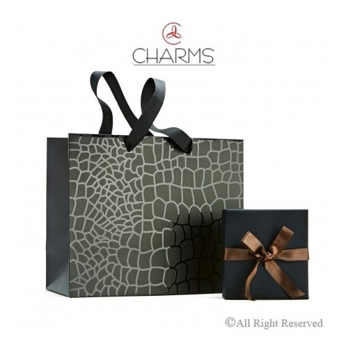 Borsetta regalo Lux per Charms