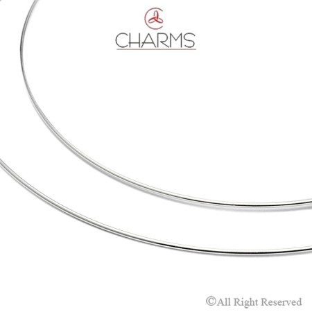 Filo lucido a metraggio da 1 mm