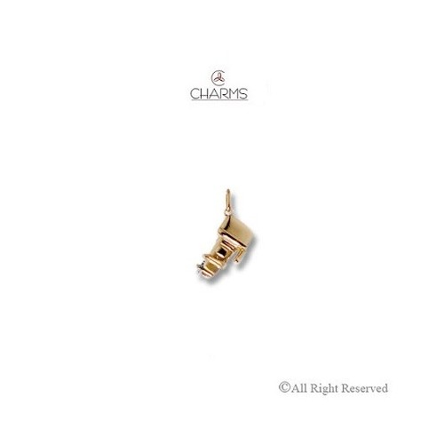 Charms motore fuoribordo