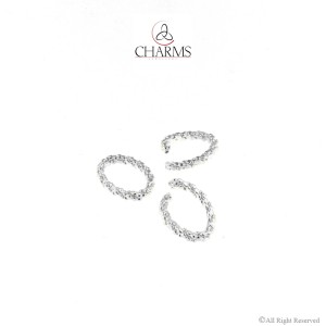 Concatenamento Ovale diametro esterno 19*14 mm