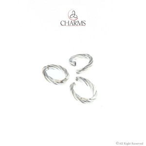 Concatenamento Ovale diametro esterno 21*16 mm