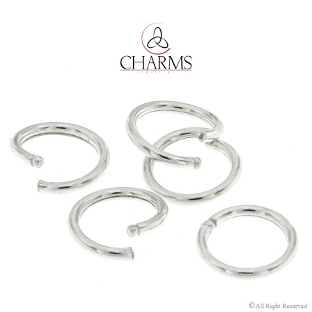 Chiusura Clik Clak da 8.00 mm