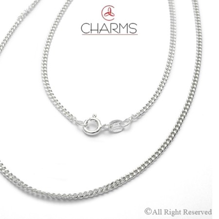 Catena Grumetta 14 mm 6 mm