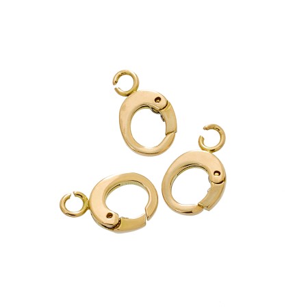 Chiusura Charms Attacca Stacca