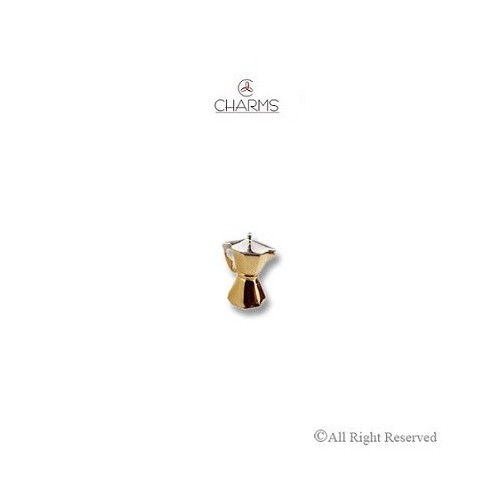 Charms Moka in Oro