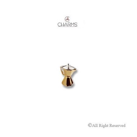 Charms Moka in Oro