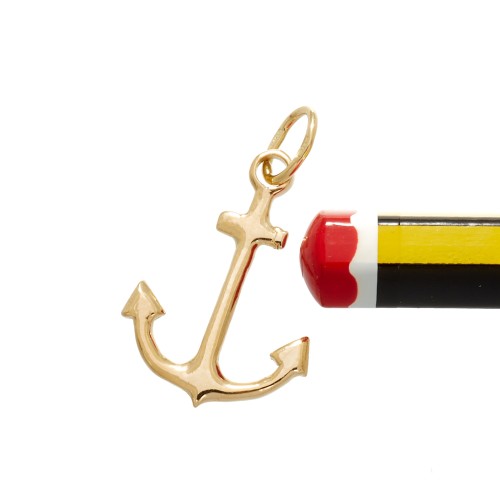 Charms Ancora