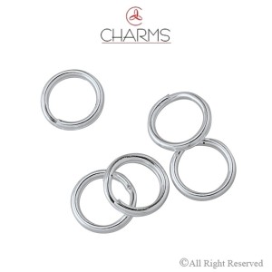 Anellino brisè piccolo diametro da 5.00 mm