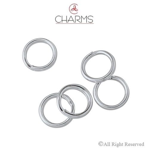 Anellino brisè piccolo diametro da 5.00 mm