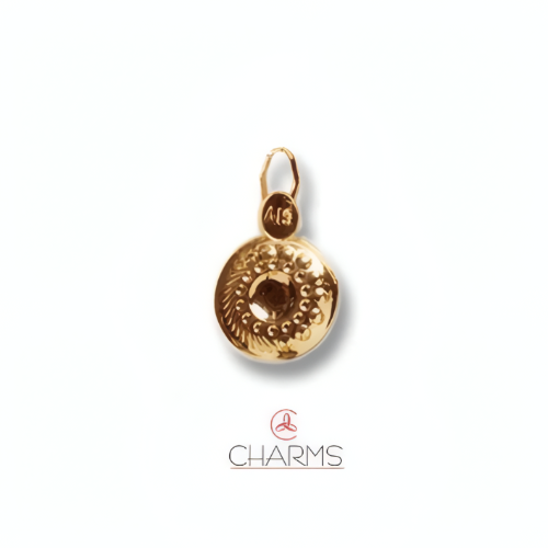 Charm Tastevin in Oro