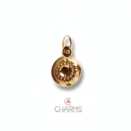 Charm Tastevin in Oro