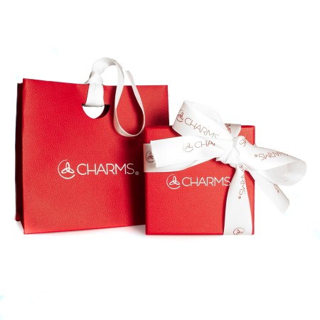 Charm Cavatappi in Oro